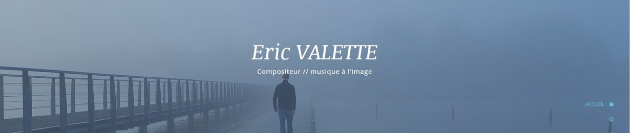 Eric Valette Composer [ Repost Page ]