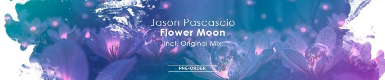 Jason Pascascio