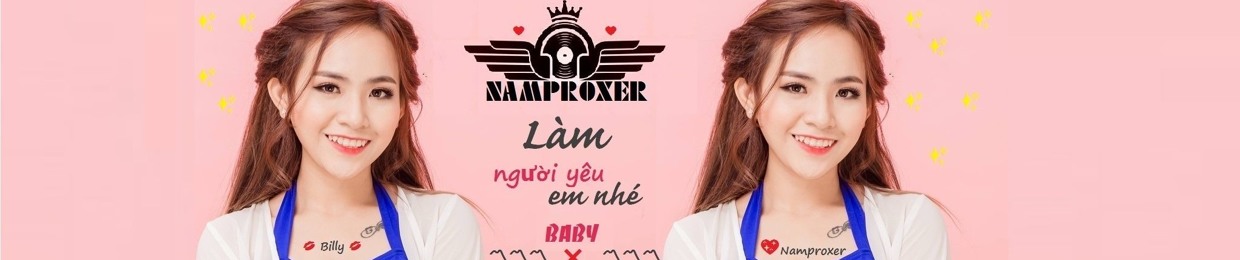 Namproxer