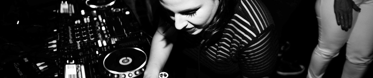 DJ Lady Sha (NEW account)