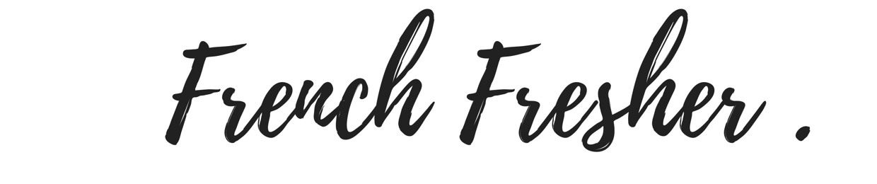 FrenchFresher