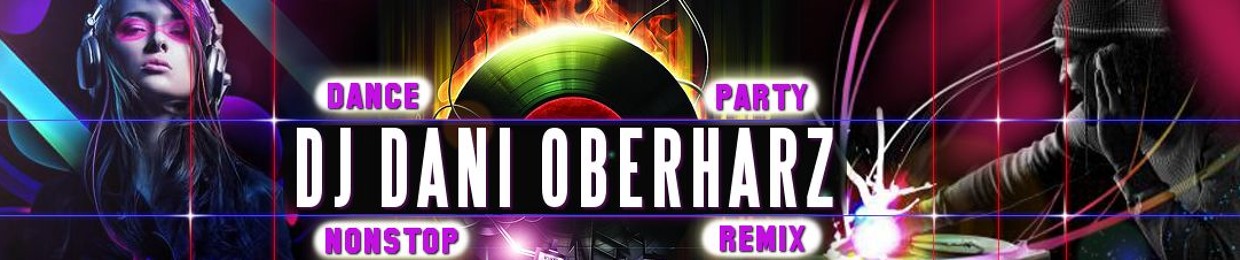 DJ Dani Oberharz
