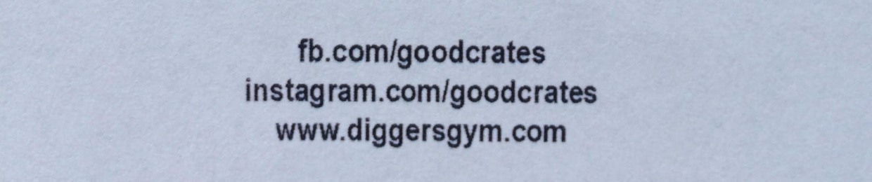 goodcrates