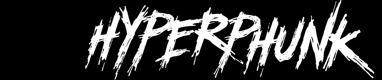 HYPERPHUNK