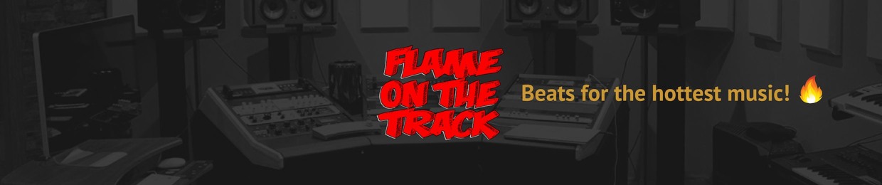Flame On The Track