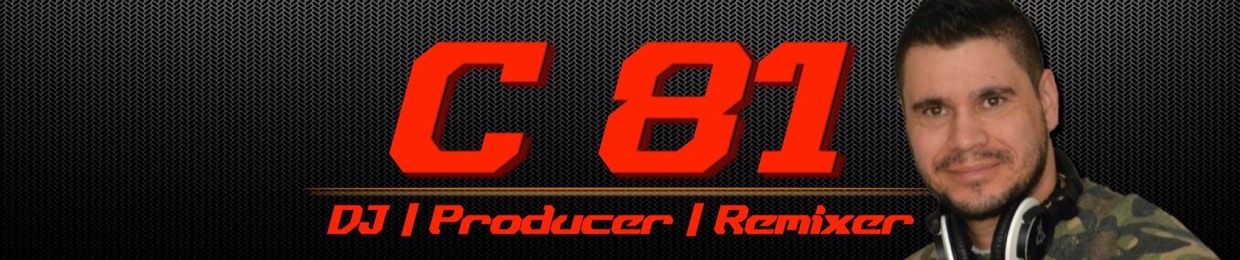 DJ C81