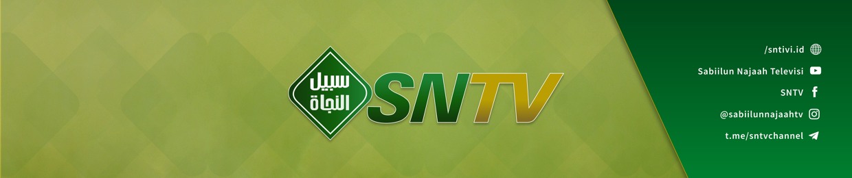 SNTV - Sarana Pendidikan Keluarga Islam