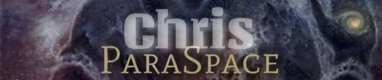Chris ParaSpace