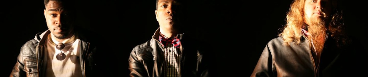 Astro & the Intergalactic Space Monks