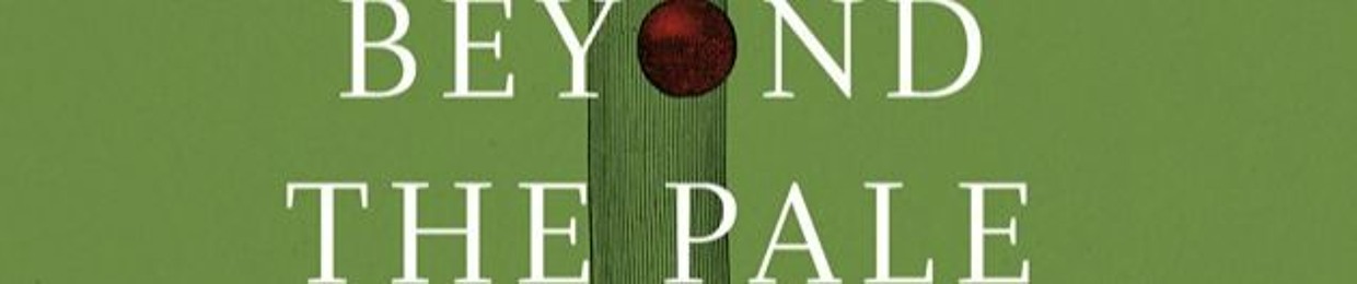 A Flash Outside The Off Stump