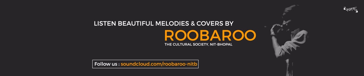 Roobaroo NITB