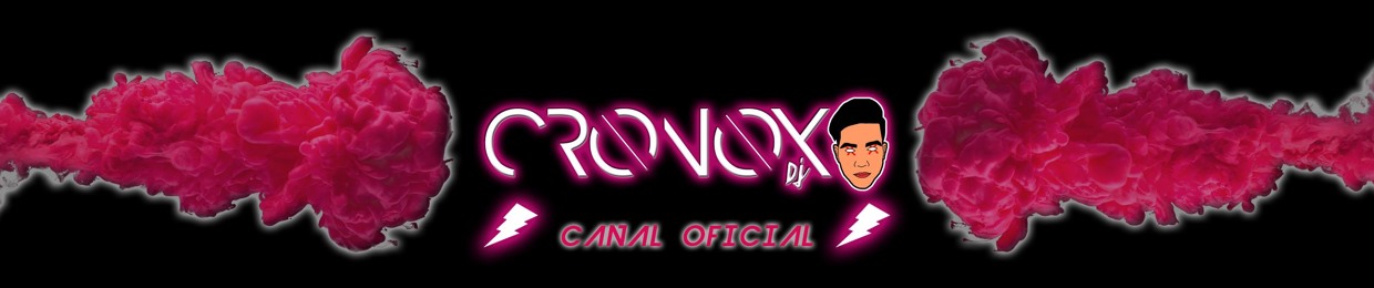 DJ CRONOX