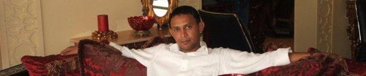 baker rashed