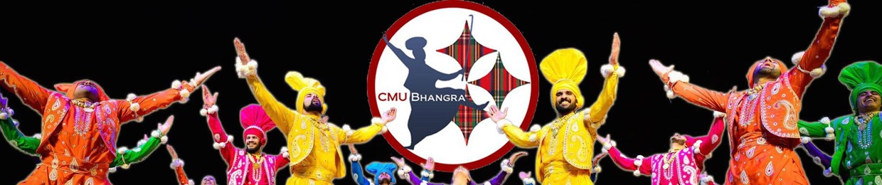 CMU Bhangra
