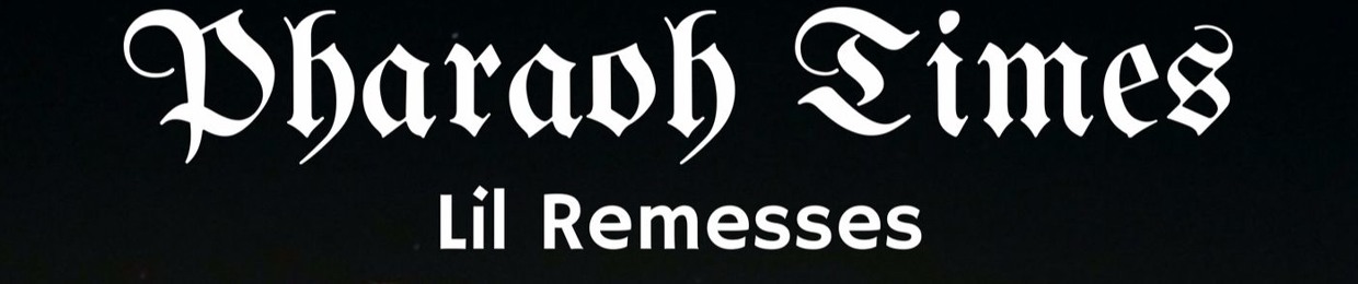 Lil Remesses