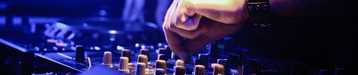 DJ BREND REMIXER♪ 𝕺𝖋𝖋𝖎𝖈𝖎𝖆𝖑™