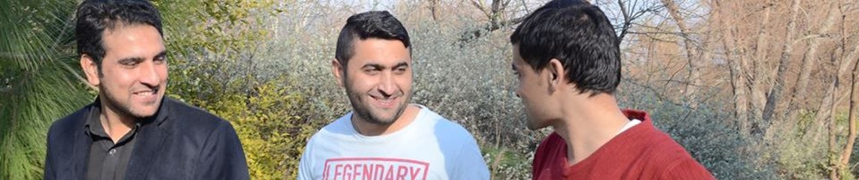 Khalil Karimi