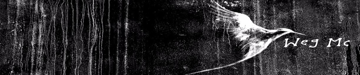 WEG MC - BERLINER Untergrund Soul