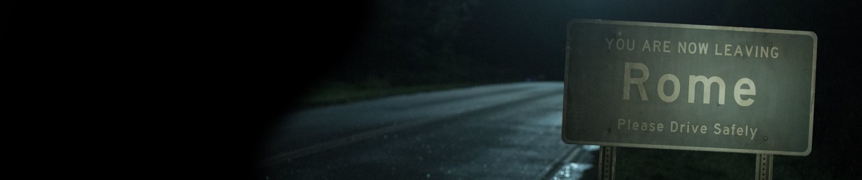 The Official Outcast Podcast