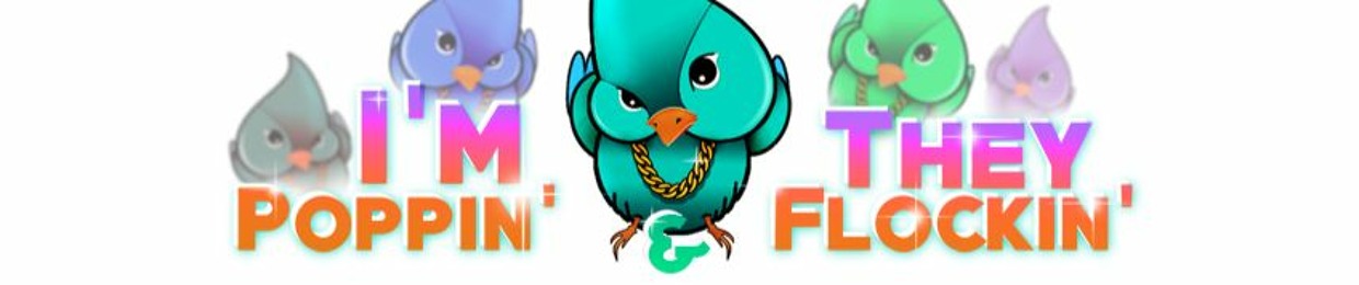 They Flockin
