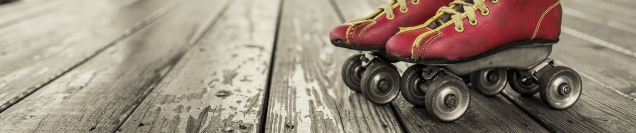 Hell Yeah Roller Derby