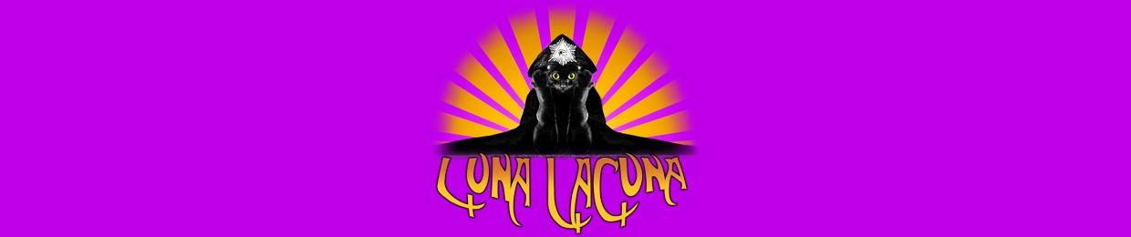 Luna Lacuna