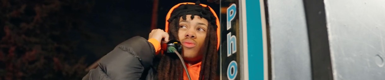 CJ Lil Trife