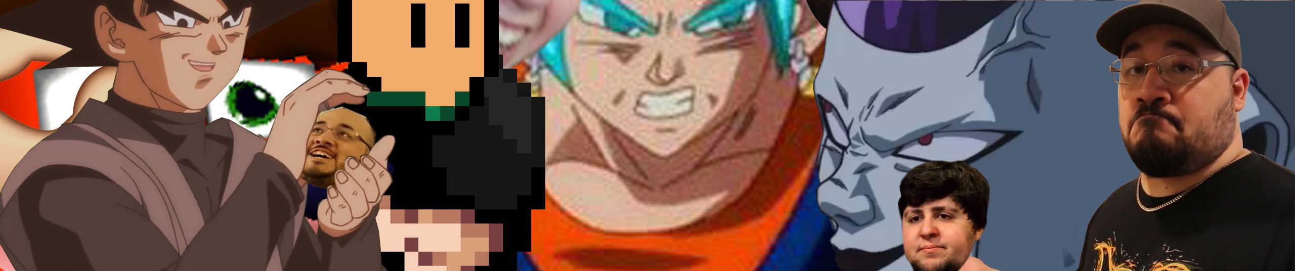 Dragon Ball Themes Saxophone