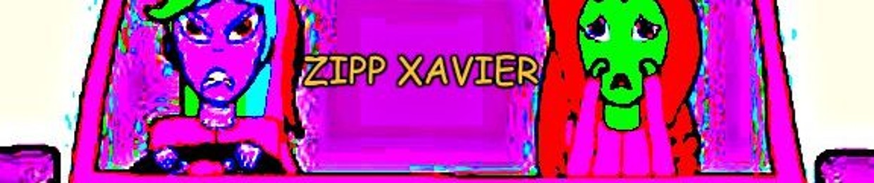 ZIPP XAVIER