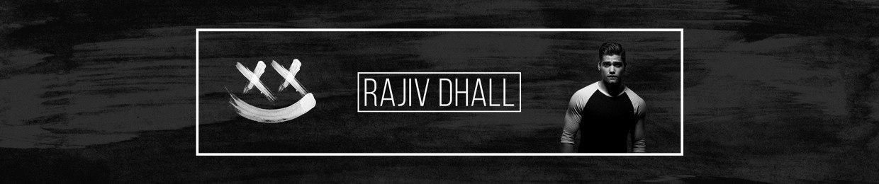Rajiv Dhall