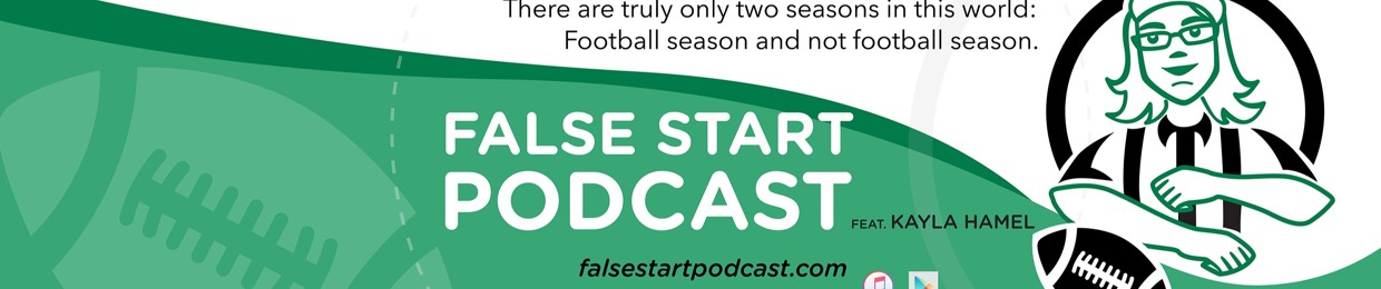 False Start Podcast