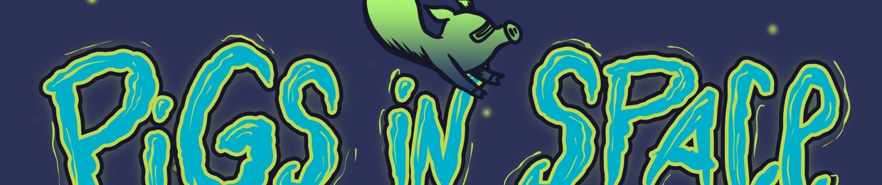 Pigs In Space
