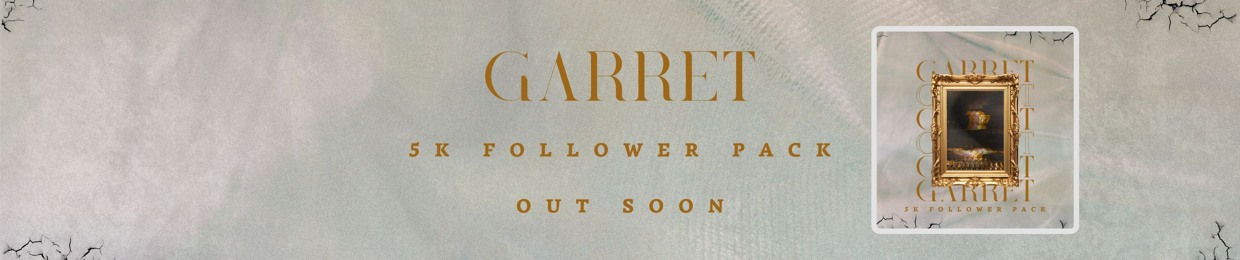 Garret