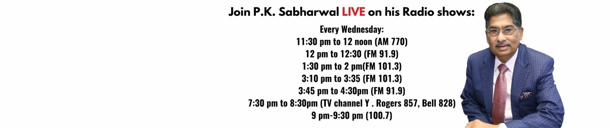 Team Sabharwal