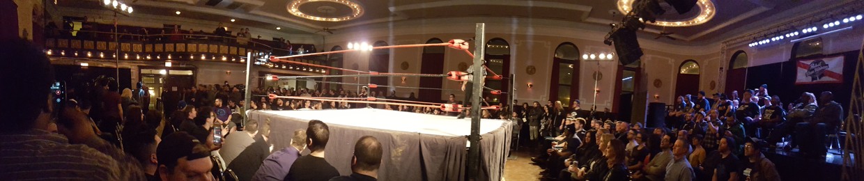 2 Heels and A Face Wrestling Podcast