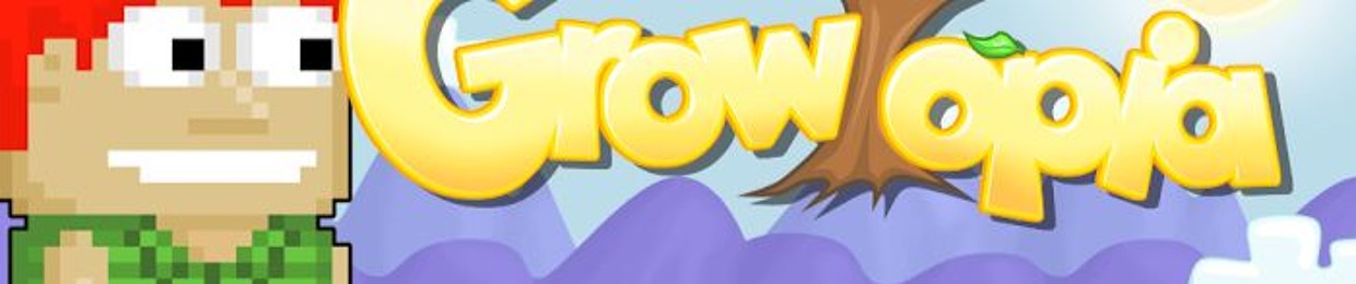 growtopia