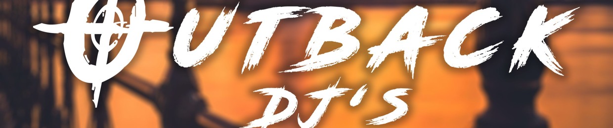 Outback DJ's