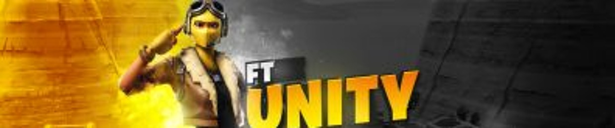unity