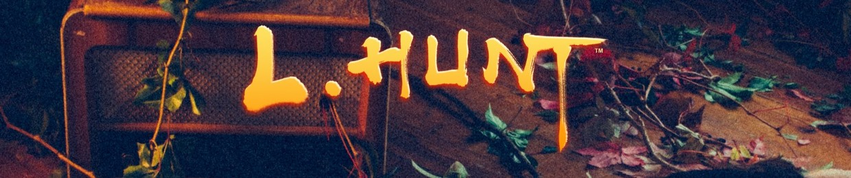 L.HUNT