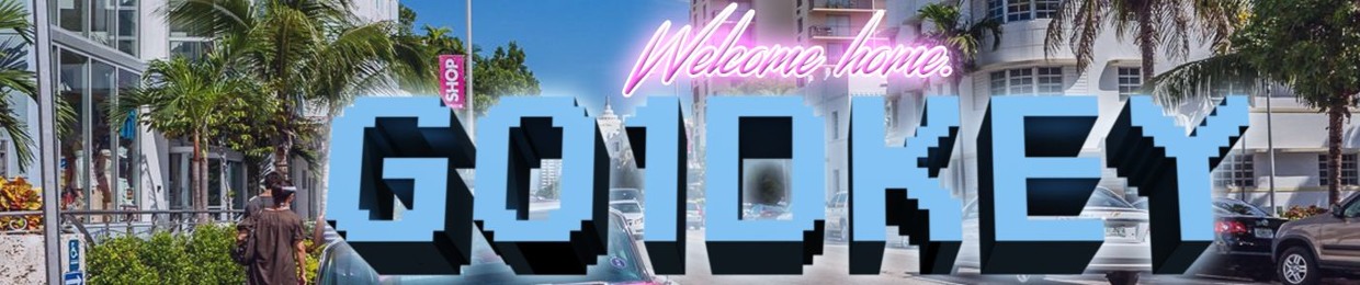go1dkey
