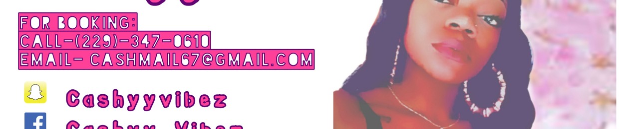 CashyyVibez
