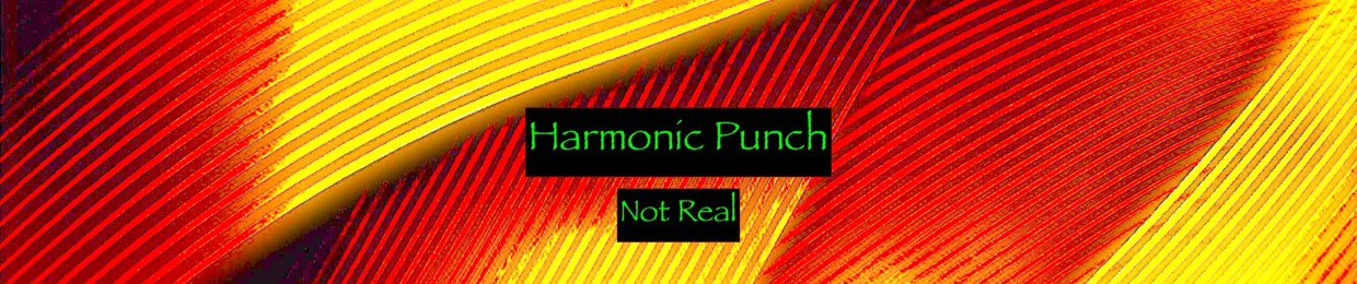 Harmonic Punch
