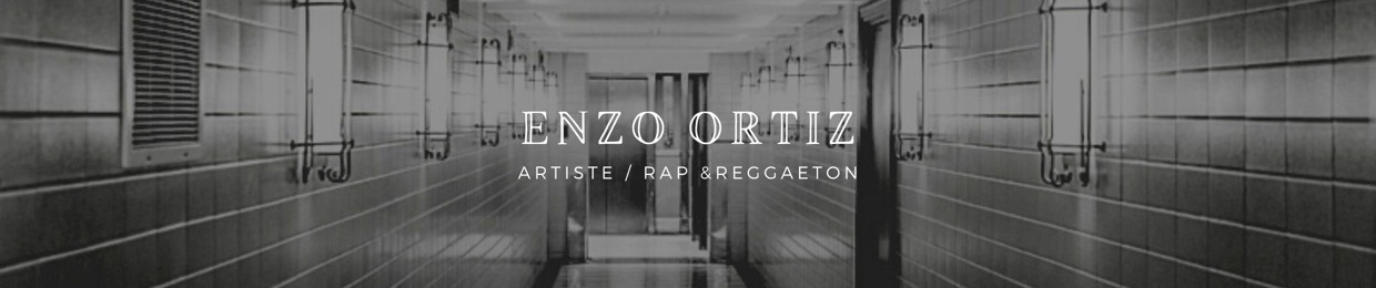 Enzo Ortiz