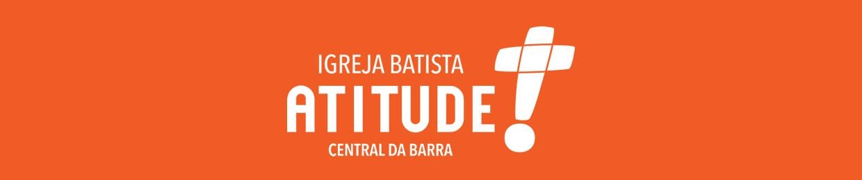 Igreja Batista Atitude Central da Barra