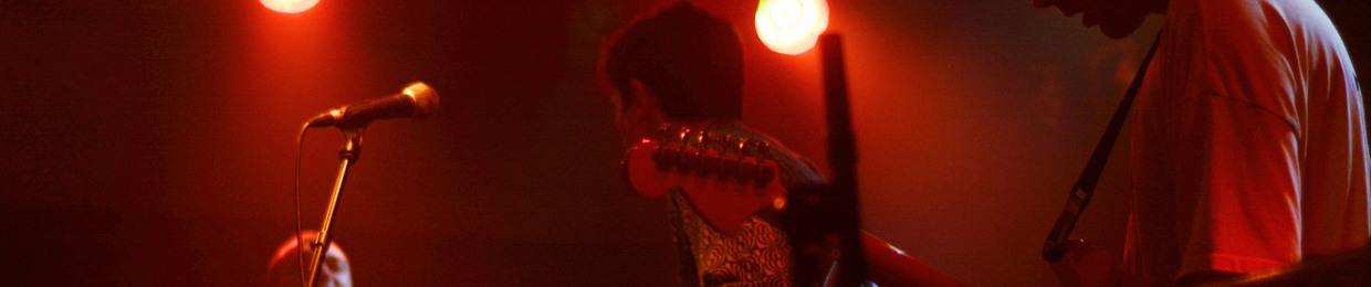 The Blue Wave Pavilion