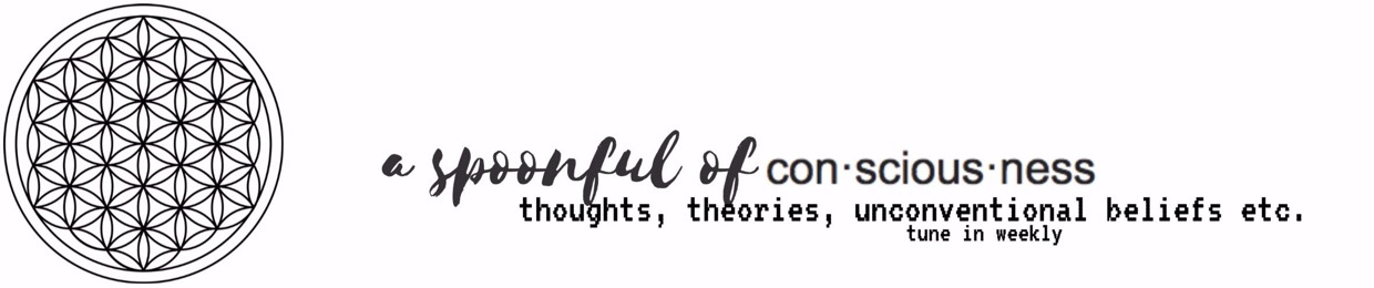 a spoonful of consciousness podcast