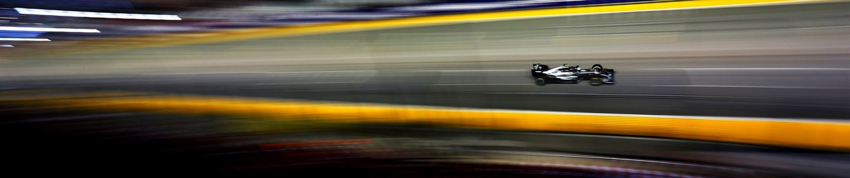 The Autosport Podcast