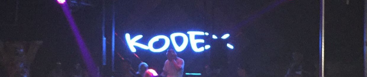 Dj Kodex
