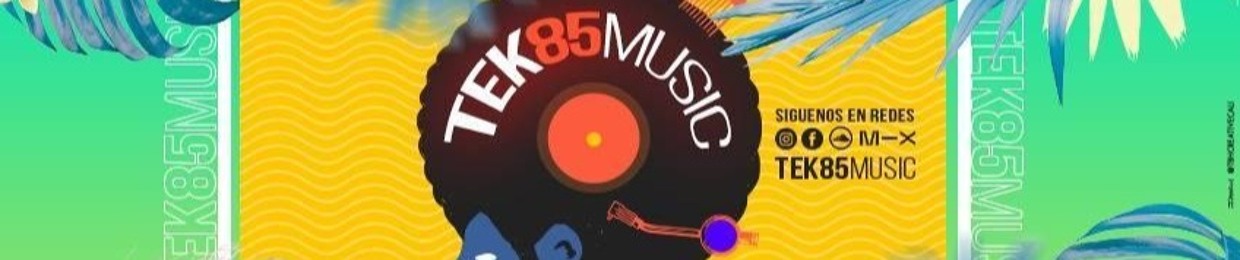 Tek85 Music