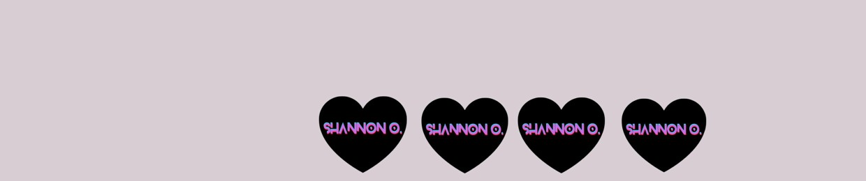 Shannon O.